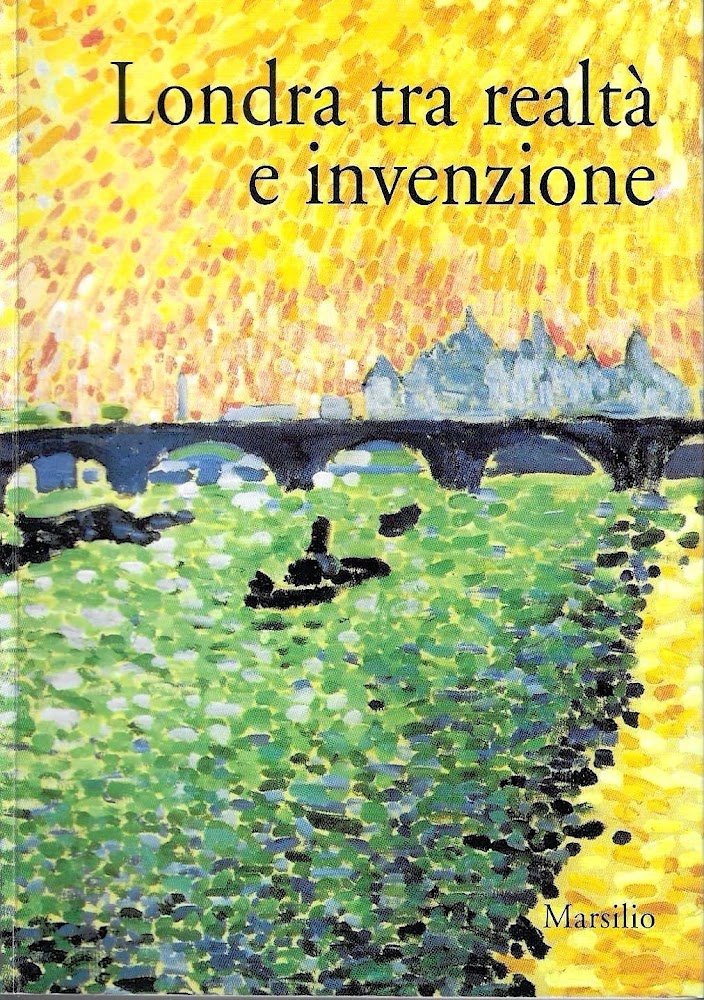 Londra tra realtà e invenzione | Immagine principale