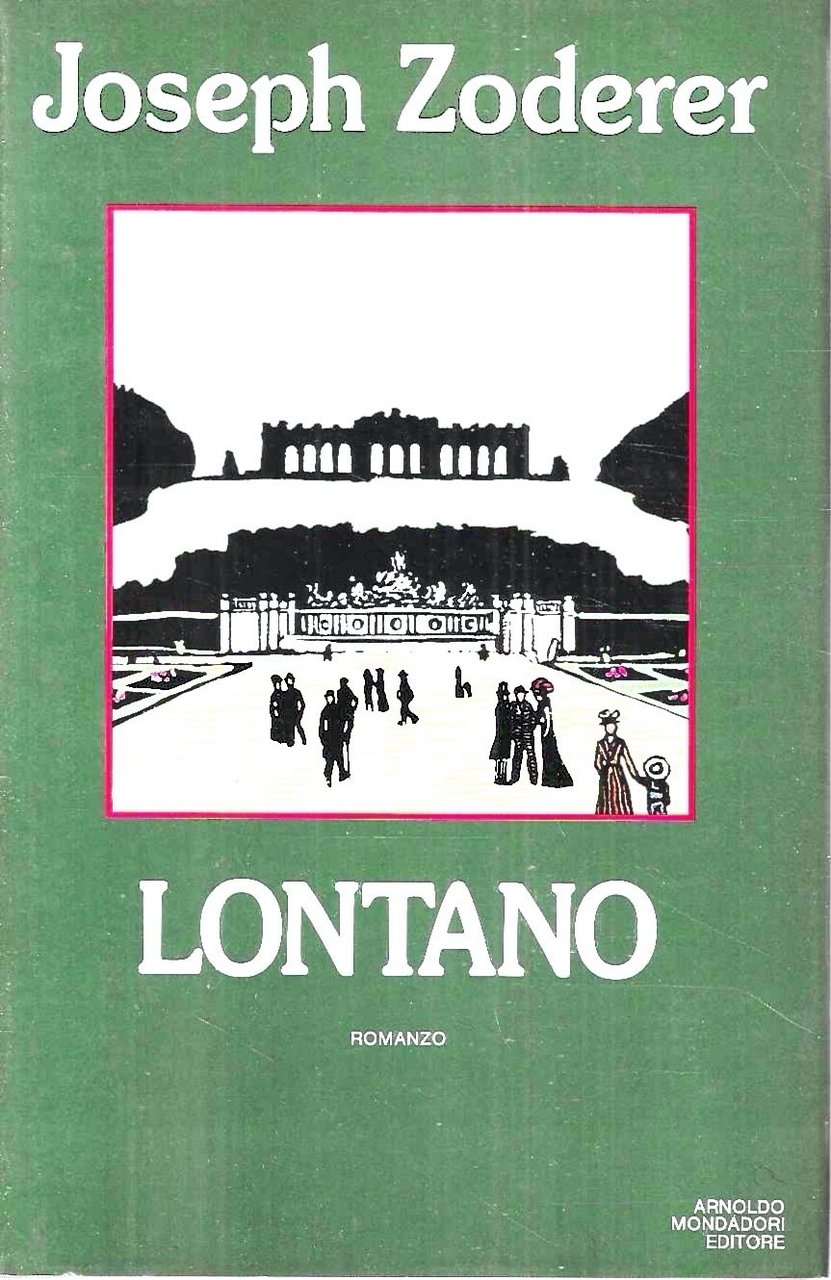 Lontano | Immagine principale