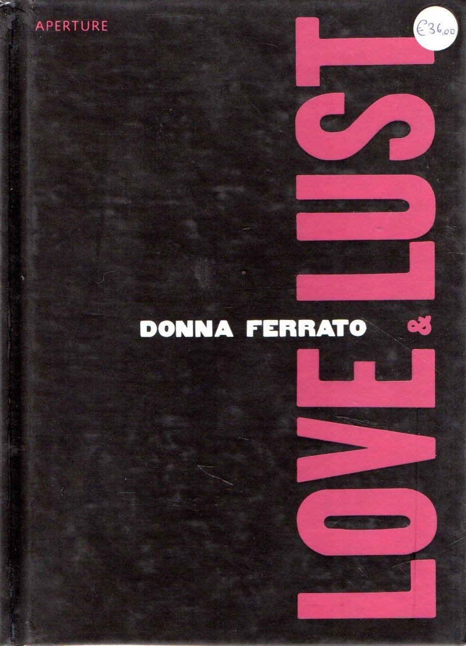 Love &amp; Lust | Immagine principale