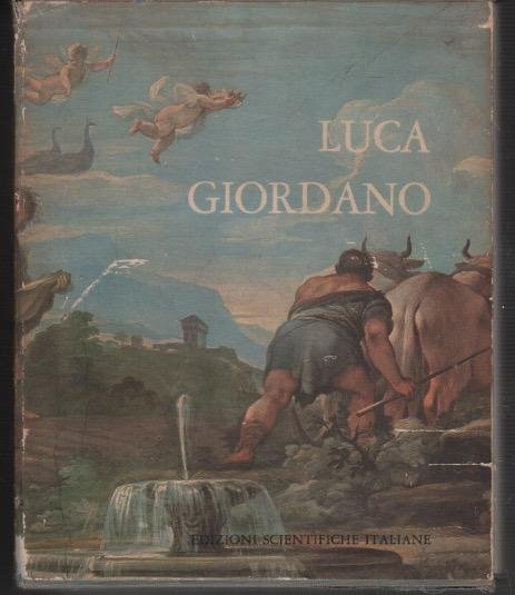 Luca Giordano