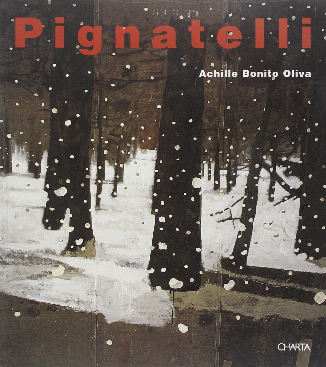 Luca Pignatelli.