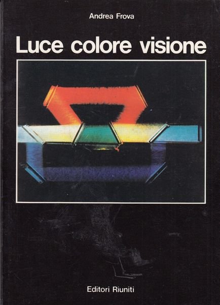 Luce colore visione | Immagine principale