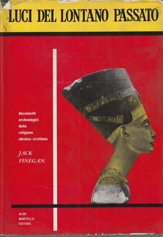Luci del lontano passato di Jack Finegan | Immagine Gallery 2