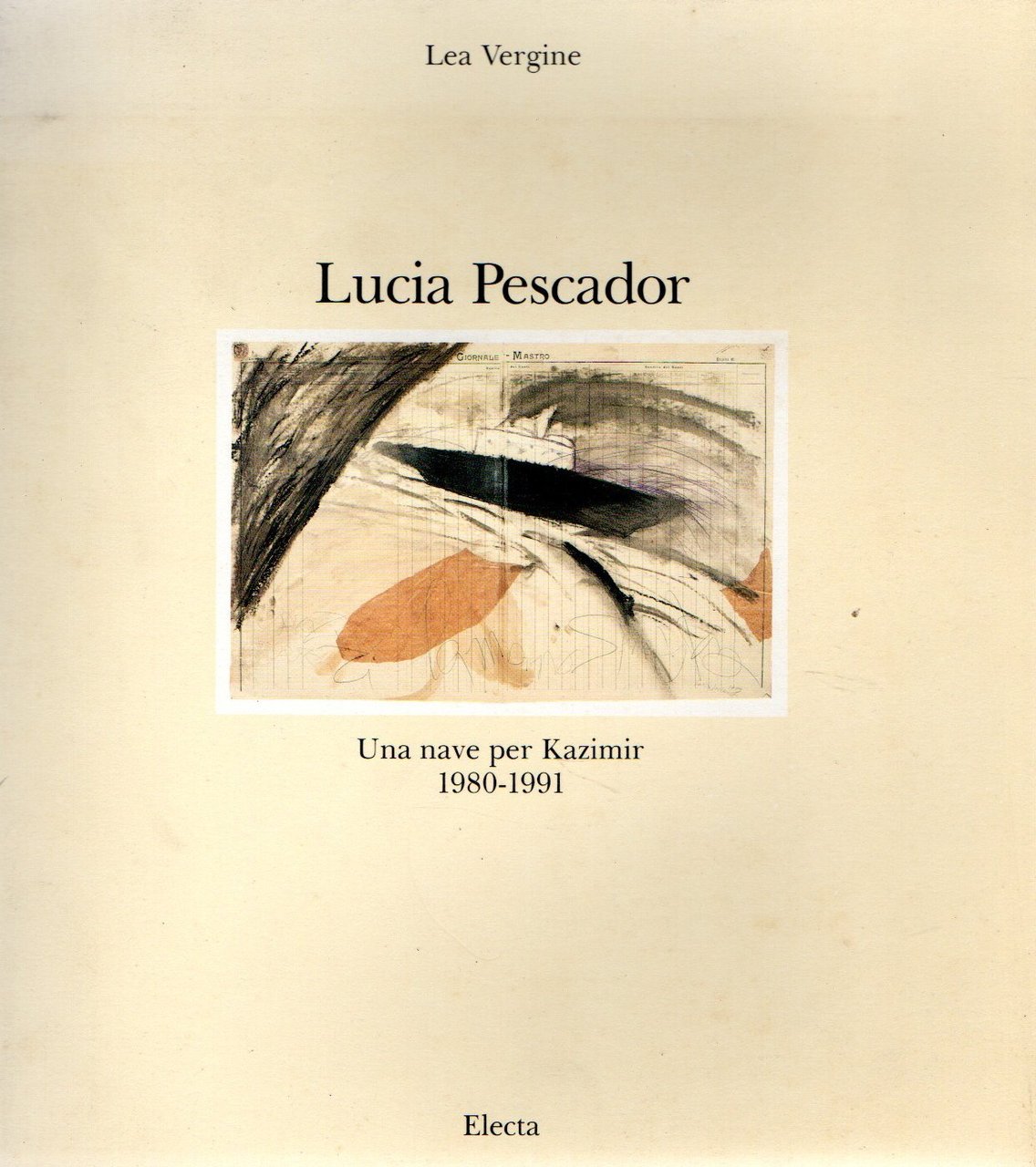 Lucia Pescador