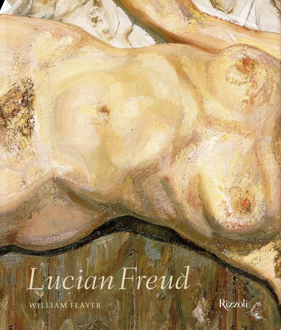Lucian Freud