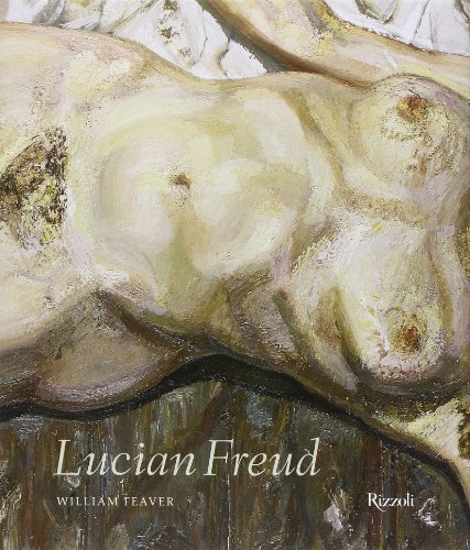 Lucian Freud