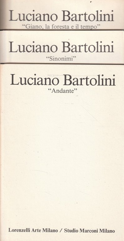 Luciano Bartolini