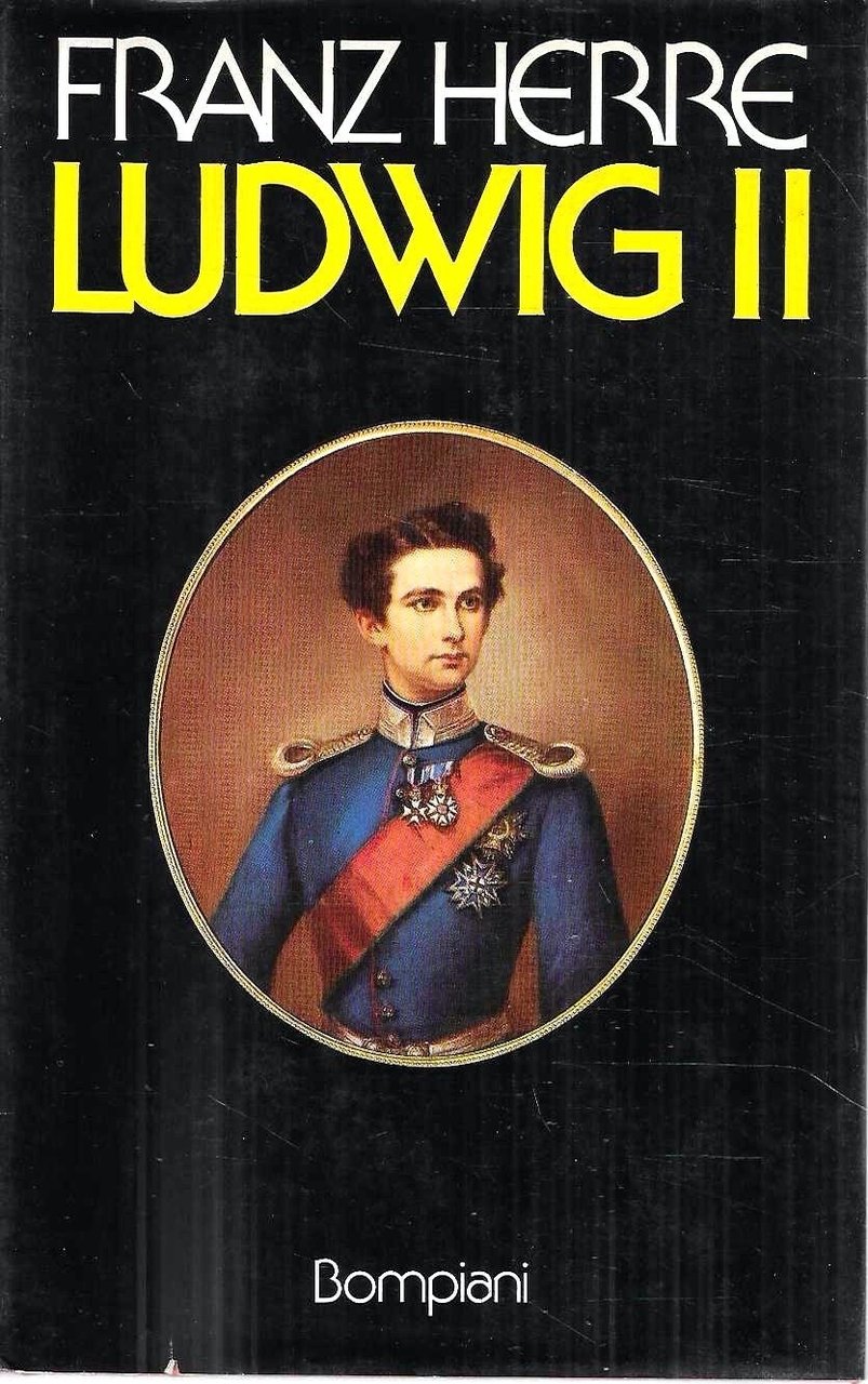 Ludwig II | Immagine principale