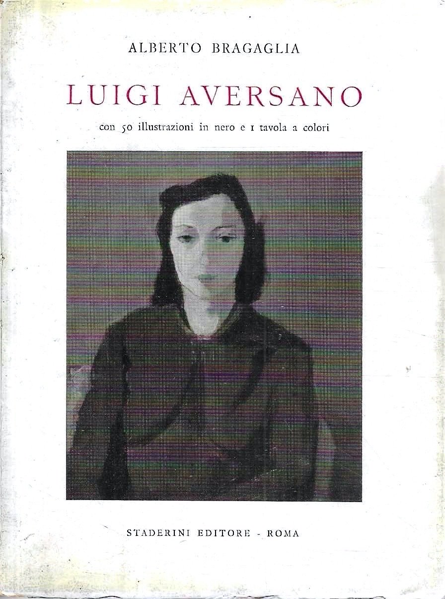 Luigi Aversano | Immagine principale