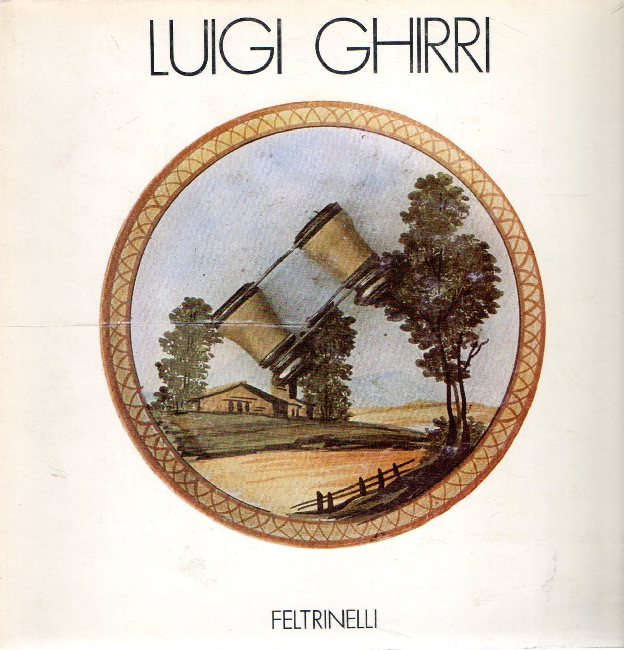 Luigi Ghirri