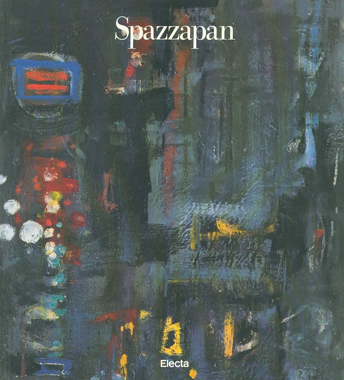 Luigi Spazzapan | Immagine principale