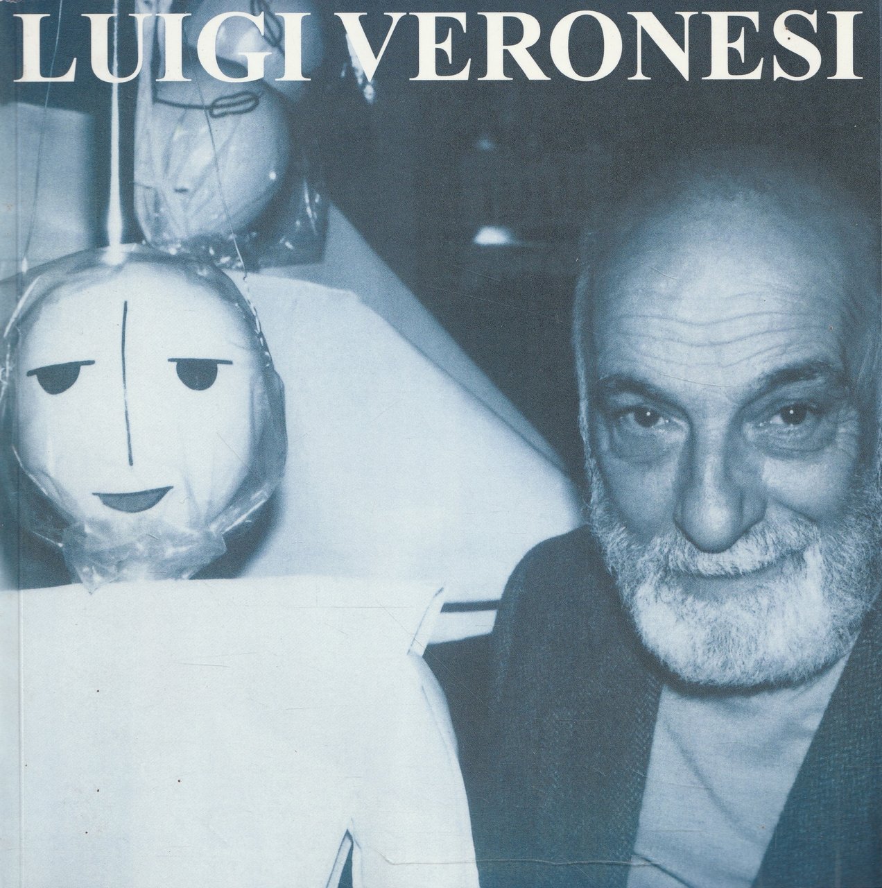 Luigi Veronesi | Immagine principale