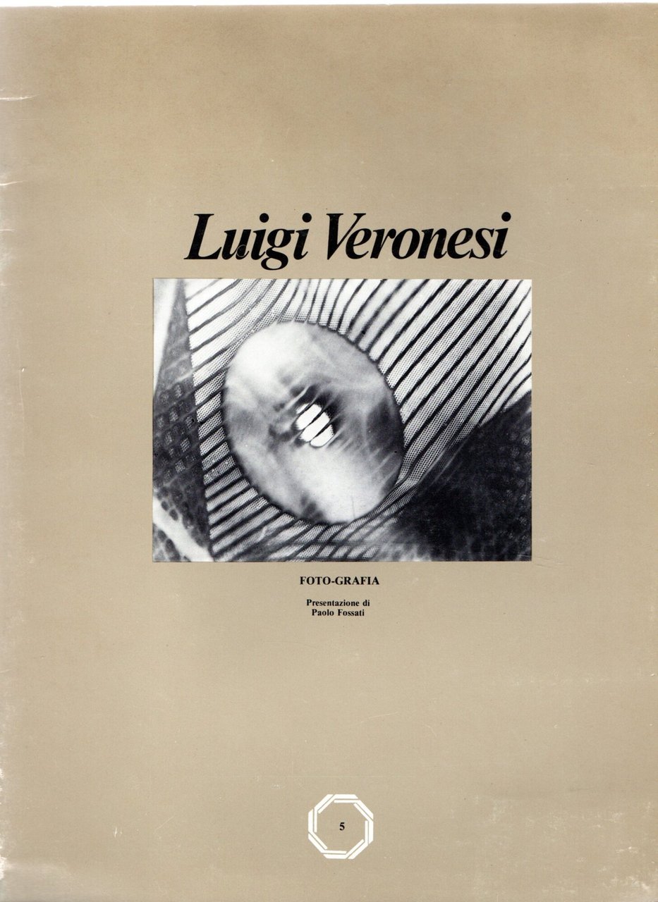 Luigi Veronesi | Immagine principale