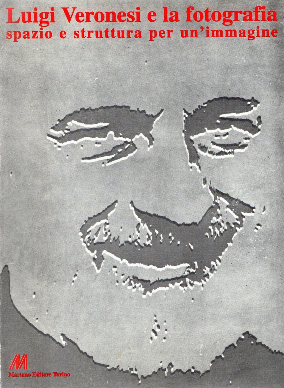 Luigi Veronesi e la fotografia : Spazio e struttura per … | Immagine principale