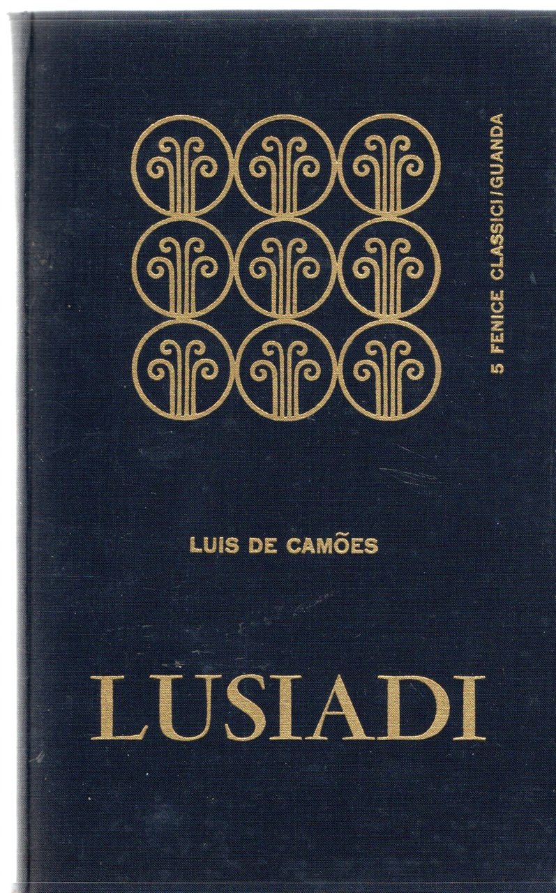 Luis De Camões