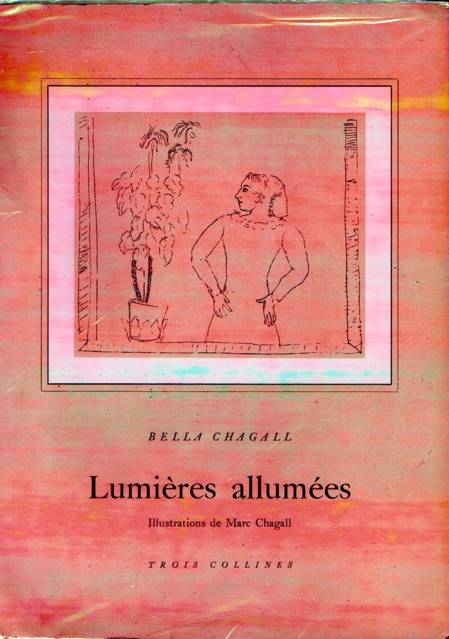 Lumières allumées