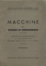 Macchine. Vol.1 - Elementi di termodinamica