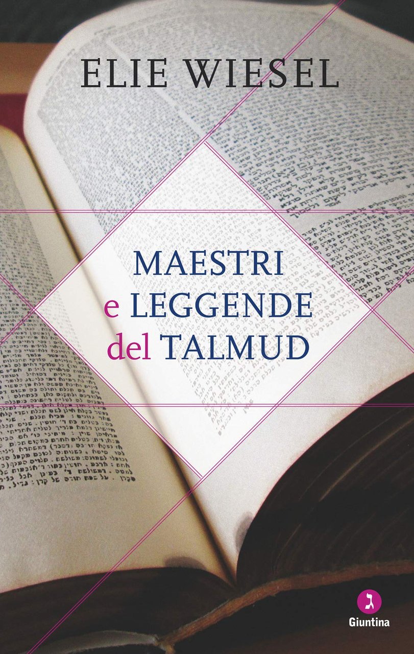 Maestri e leggende del Talmud | Immagine principale