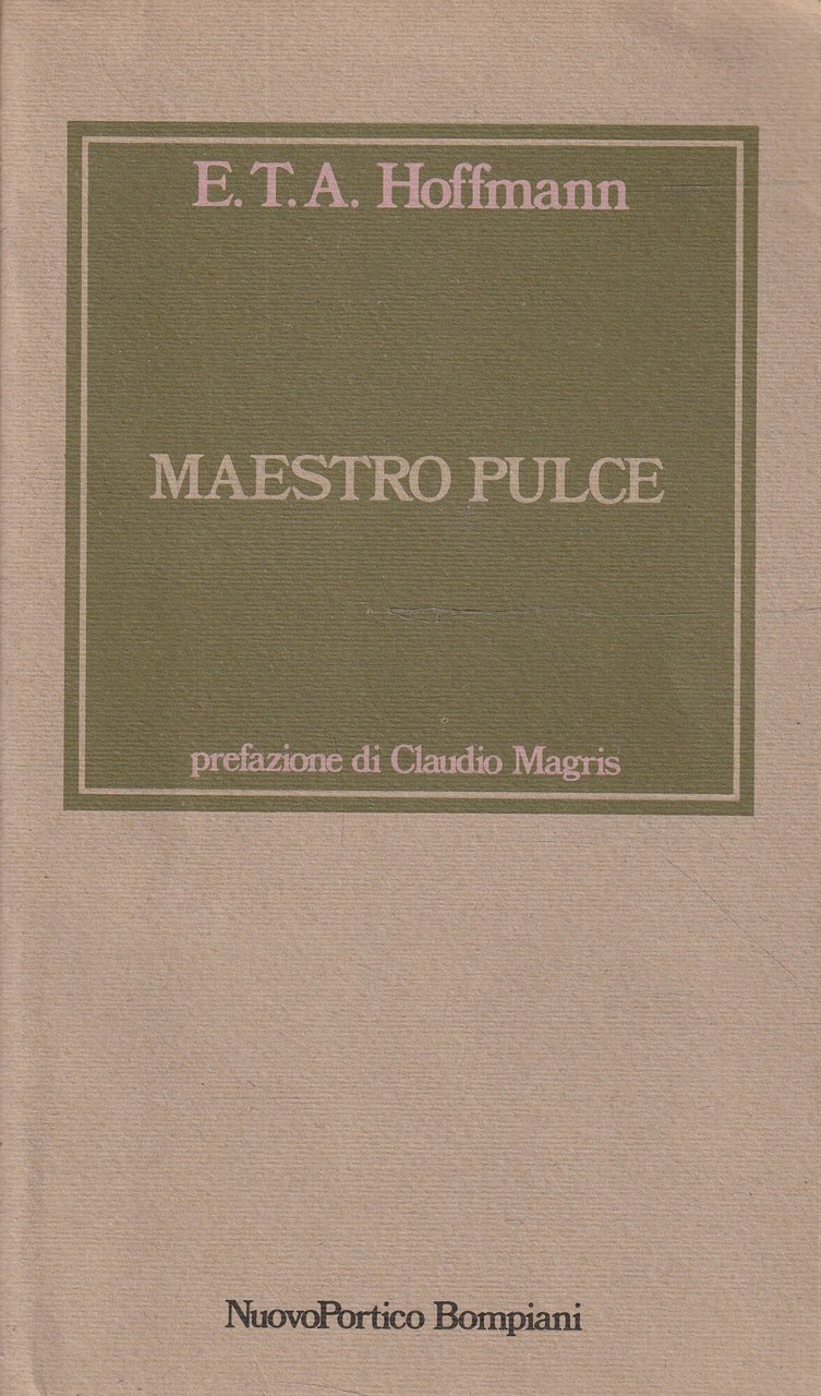 Maestro Pulce