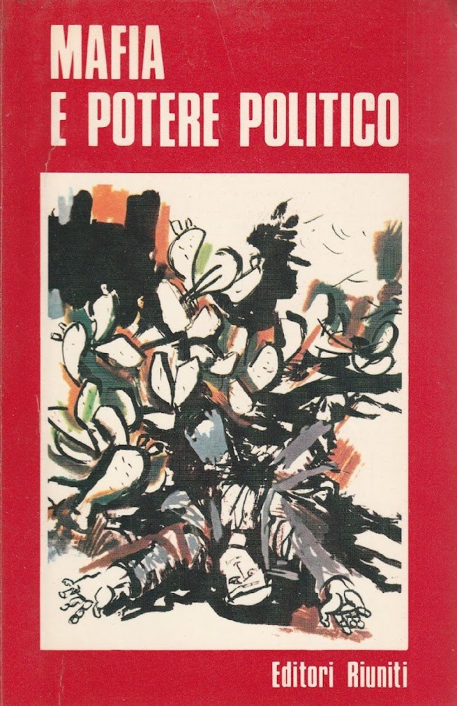 Mafia e potere politico