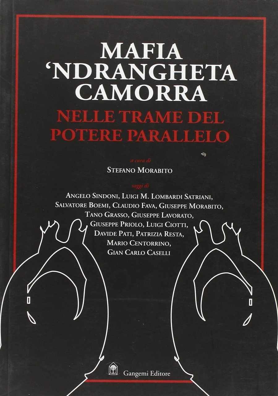 Mafia, 'ndrangheta e camorra nelle trame del potere | Immagine principale