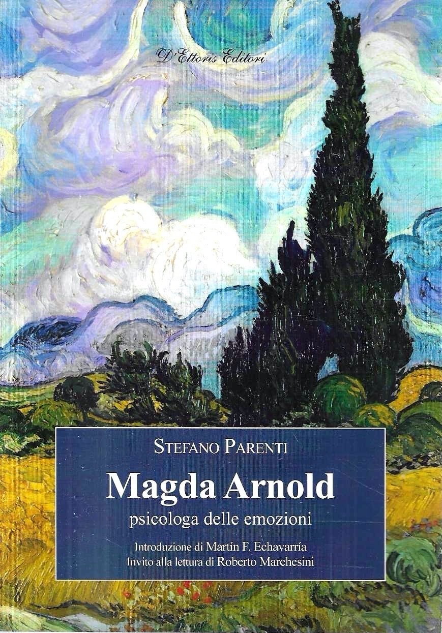Magda Arnold. Psicologa delle emozioni | Immagine principale