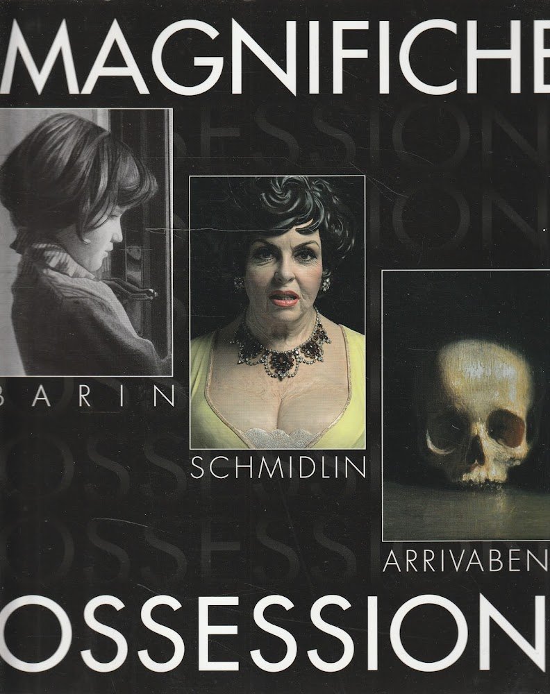 Magnifiche ossessioni