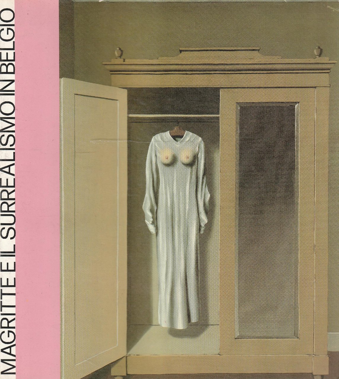 Magritte e il Surrealismo in Belgio