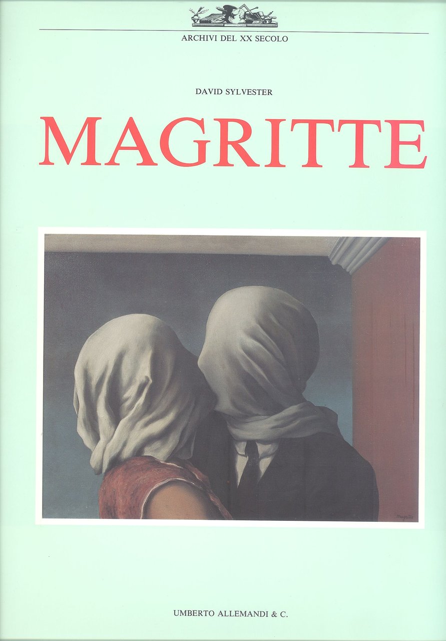 Magritte. Ediz. illustrata
