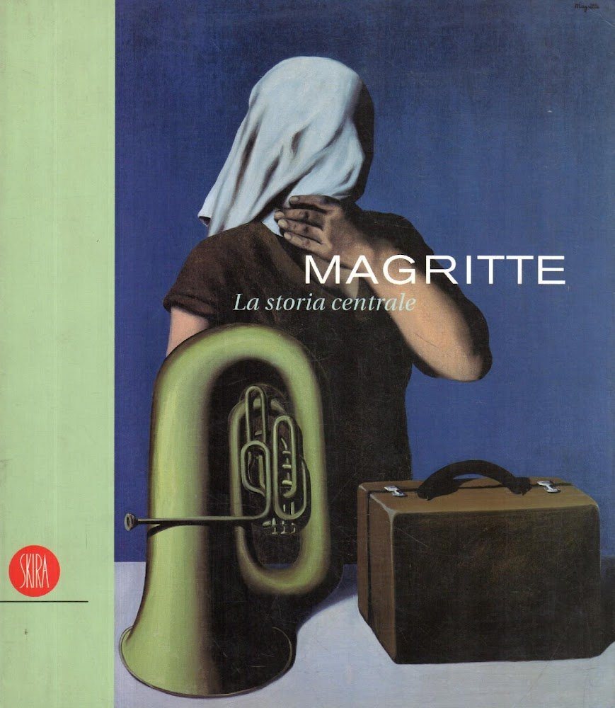 Magritte: la storia centrale
