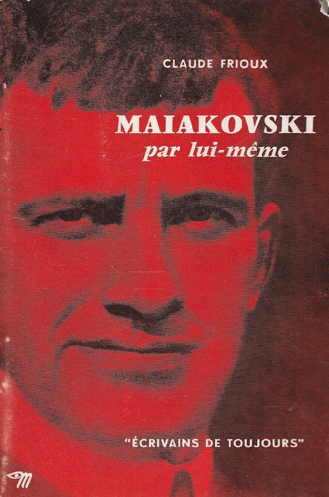Maiakovski par lui meme