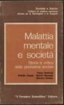 Malattia mentale e società | Immagine principale