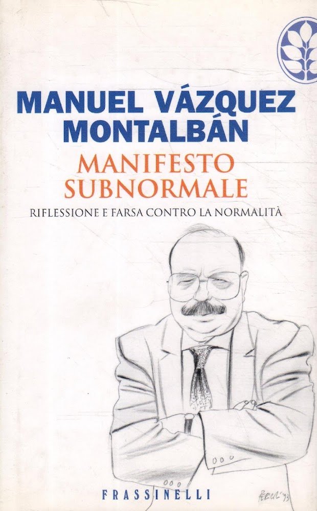 Manifesto subnormale