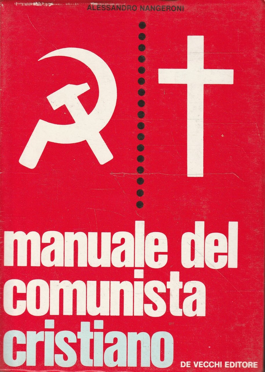 Manuale del comunista cristiano