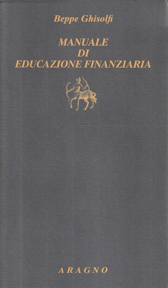 Manuale di educazione finanziaria