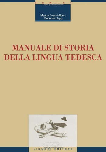 Manuale di storia della lingua tedesca