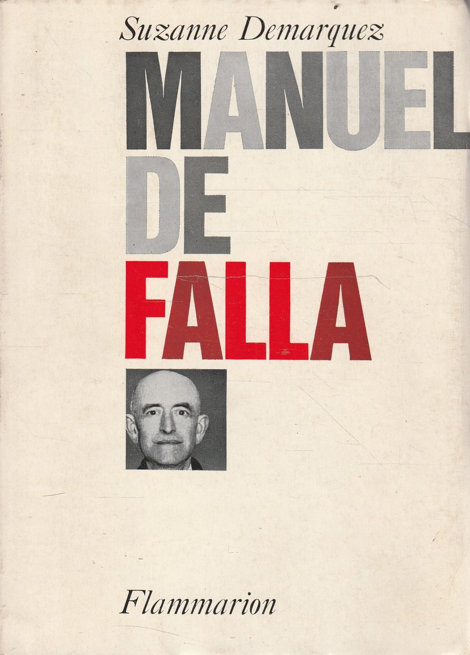Manuel de Falla