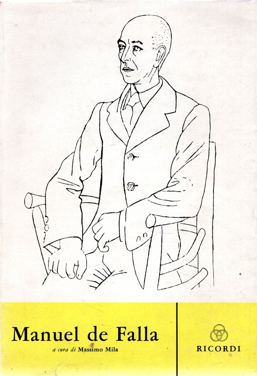 Manuel de Falla | Immagine principale