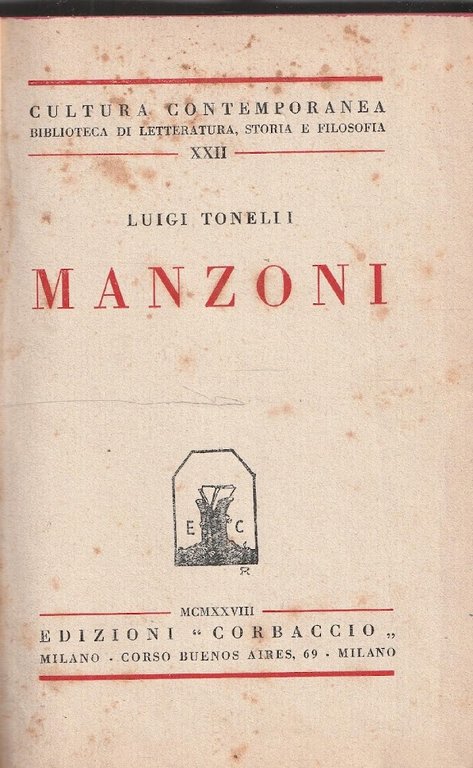 Manzoni