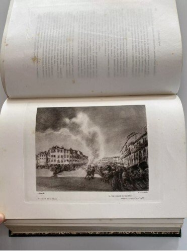 Manzoni I Promessi sposi illustrata da Gaetano Previati