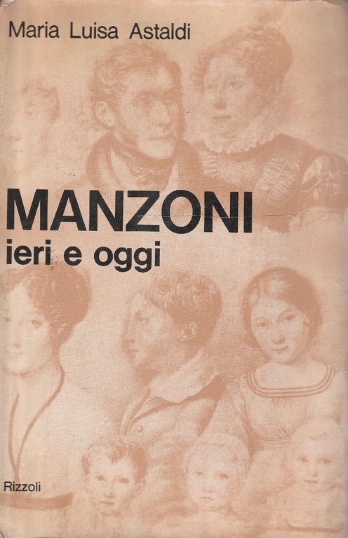 Manzoni ieri e oggi | Immagine Gallery 2