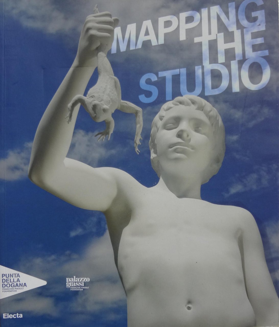 Mapping the studio: artisti dalla collezione Francois Pinault | Immagine principale