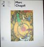 MARC CHAGALL