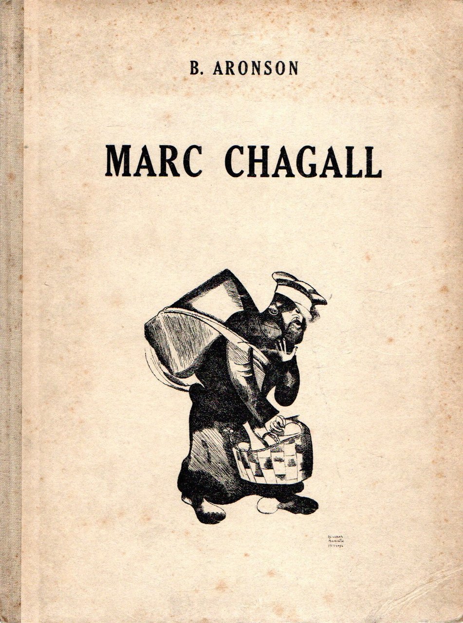 Marc Chagall