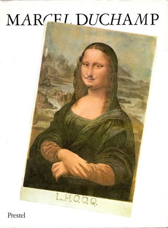 Marcel Duchamp