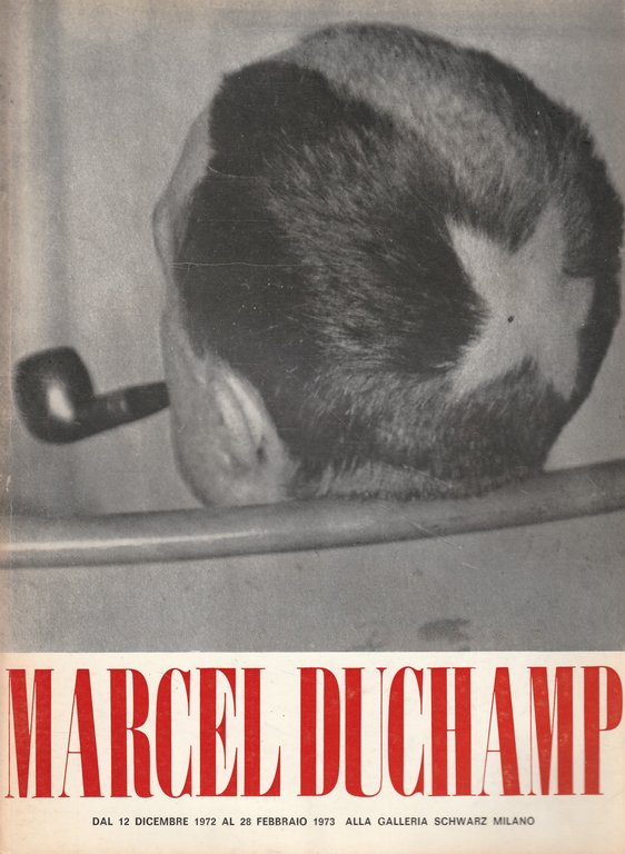 Marcel Duchamp 66 creative years