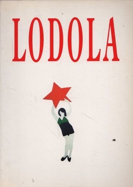 Marco Lodola. Video follies.