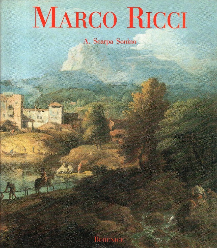 Marco Ricci