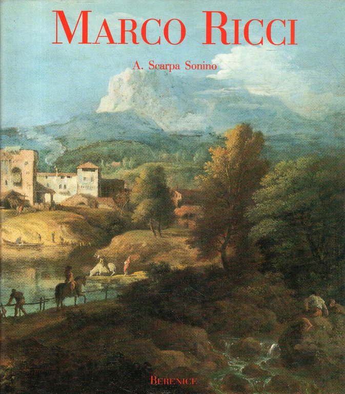 Marco Ricci