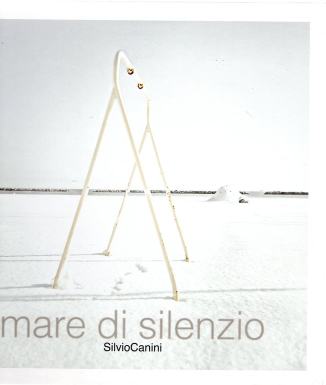 Mare di silenzio | Immagine Gallery 2